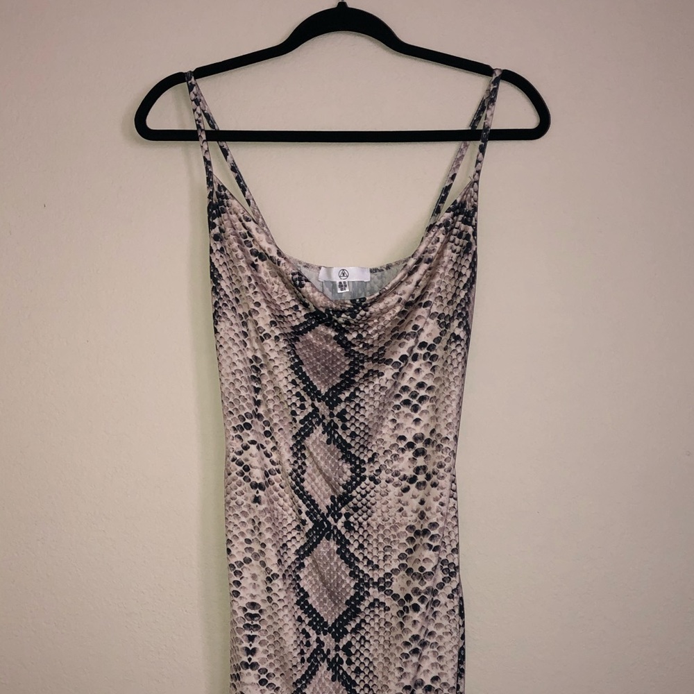 Women’s Missguided Dress